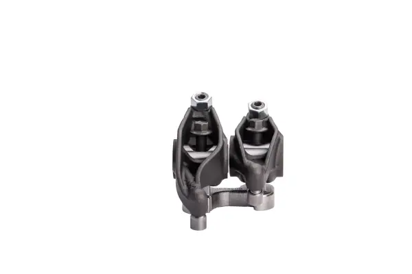 Fleece Performance 98.5-18 Dodge 2500/3500 Cummins 5.9L/6.7L 24v OE Replacement Rocker Arm Assembly image 3