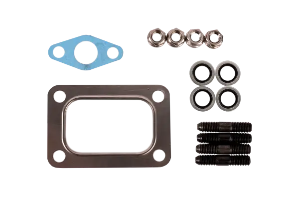 Fleece Performance 07.5-18 Dodge 2500/3500 6.7L Cummins VGT Turbocharger Installation Kit
