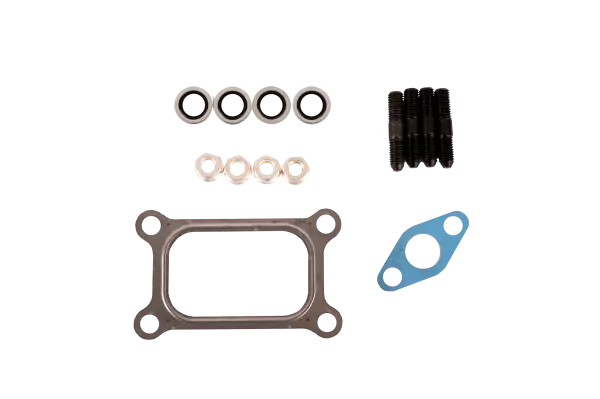 Fleece Performance 19-24 Dodge 2500/3500 6.7L Cummins VGT Turbocharger Installation Kit
