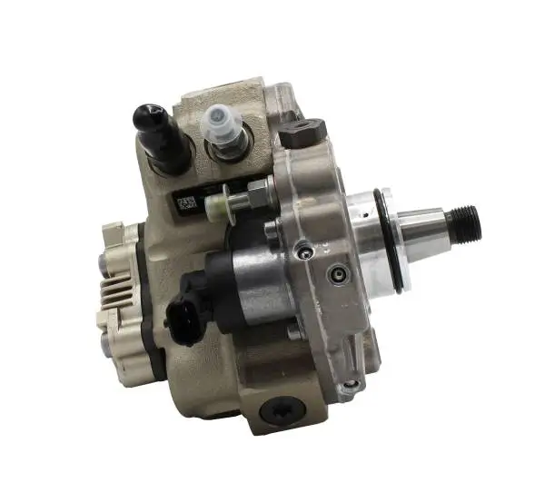 Fleece Performance 06-10 GM Duramax LBZ/LMM CP3 Injection Pump image 2