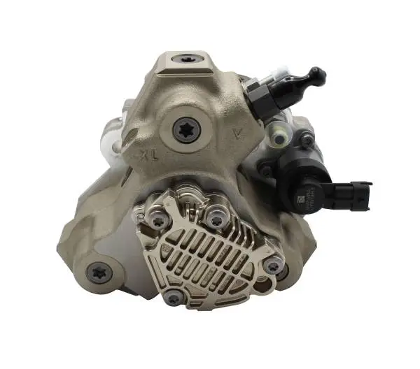 Fleece Performance 06-10 GM Duramax LBZ/LMM CP3 Injection Pump image 3