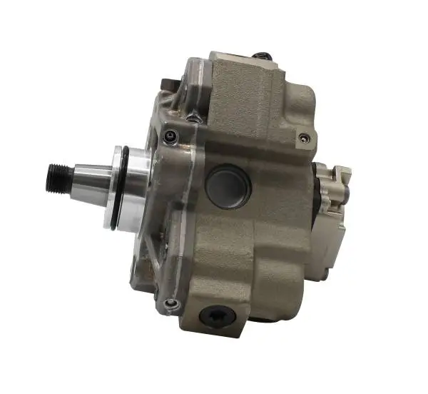 Fleece Performance 06-10 GM Duramax LBZ/LMM CP3 Injection Pump image 4