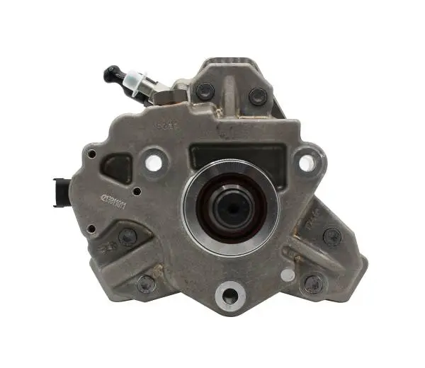 Fleece Performance 06-10 GM Duramax LBZ/LMM CP3 Injection Pump image 5