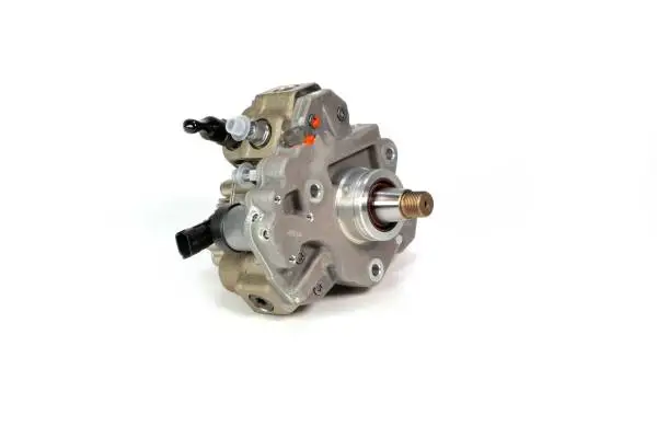 Fleece Performance 01-13 GM Duramax 6.6L Duramax PowerFlo 750 CP3 (LBZ/LMM Based)