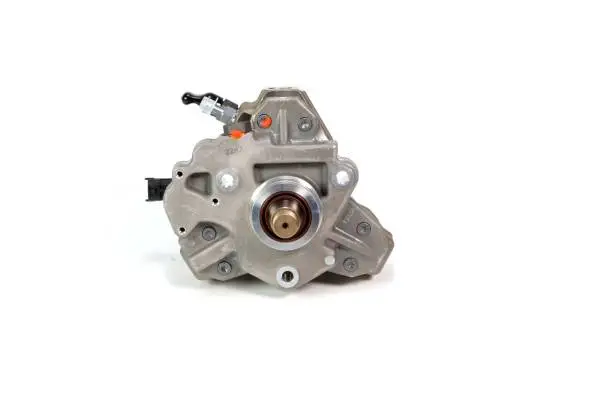 Fleece Performance 01-13 GM Duramax 6.6L Duramax PowerFlo 750 CP3 (LBZ/LMM Based) image 2