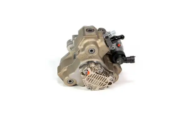 Fleece Performance 01-13 GM Duramax 6.6L Duramax PowerFlo 750 CP3 (LBZ/LMM Based) image 4