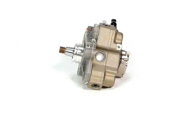 Fleece Performance 01-13 GM Duramax 6.6L Duramax PowerFlo 750 CP3 (LBZ/LMM Based) image 5