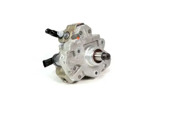 Fleece Performance 01-13 GM Duramax 6.6L Duramax CP3K (LBZ/LMM Based)