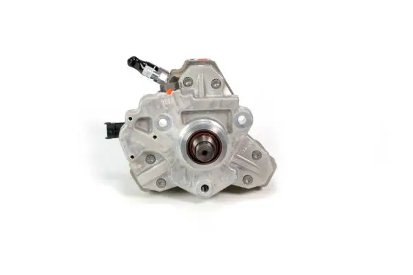 Fleece Performance 01-13 GM Duramax 6.6L Duramax CP3K (LBZ/LMM Based) image 2