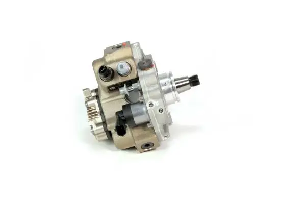 Fleece Performance 01-13 GM Duramax 6.6L Duramax CP3K (LBZ/LMM Based) image 3