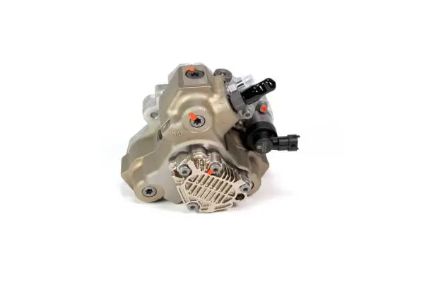 Fleece Performance 01-13 GM Duramax 6.6L Duramax CP3K (LBZ/LMM Based) image 4