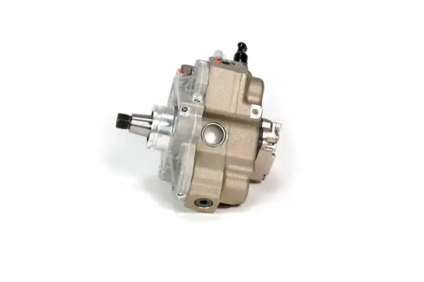 Fleece Performance 01-13 GM Duramax 6.6L Duramax CP3K (LBZ/LMM Based) image 5