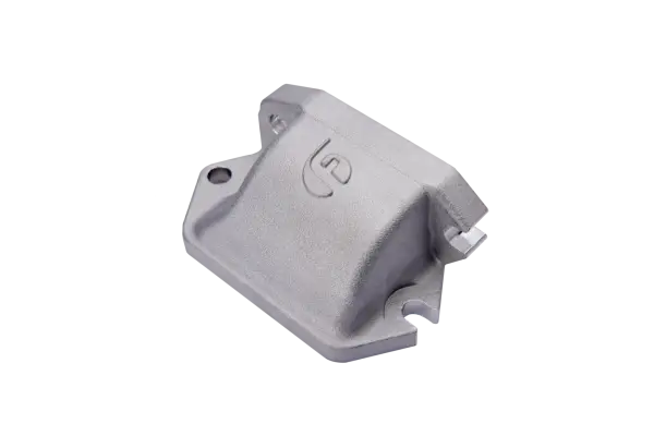 Fleece Performance 01-07 GM Duramax/11-16 GM 2500/3500 Duramax Oil Cooler Adapter Kit
