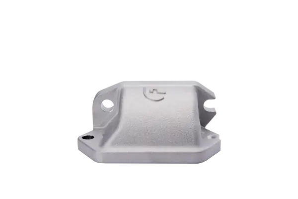 Fleece Performance 01-07 GM Duramax/11-16 GM 2500/3500 Duramax Oil Cooler Adapter Kit image 2