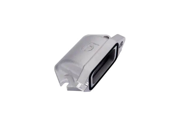 Fleece Performance 01-07 GM Duramax/11-16 GM 2500/3500 Duramax Oil Cooler Adapter Kit image 4
