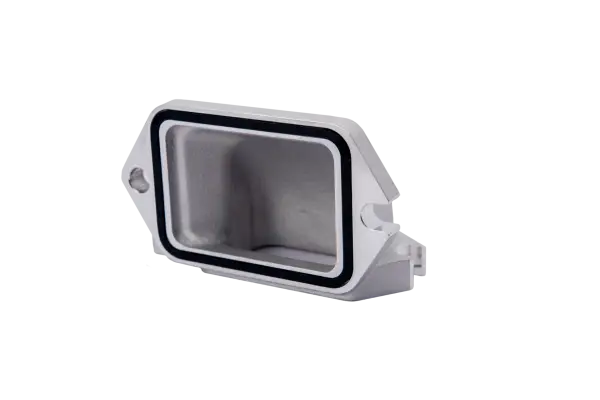 Fleece Performance 01-07 GM Duramax/11-16 GM 2500/3500 Duramax Oil Cooler Adapter Kit image 5