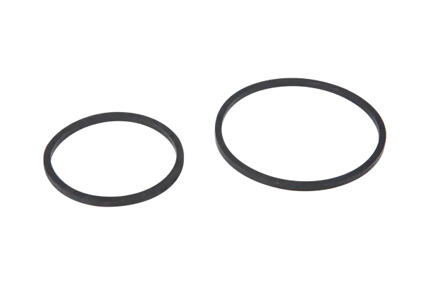 Fleece Performance Replacement Oil Cooler Adapter O-ring (Use w/ FPE-DMAX-OCADPT)