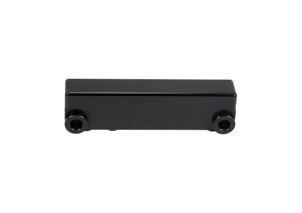 Fleece Performance 19-21 Dodge Ram 6.7L Cummins 5th Gen Fuel Filter Delete image 4