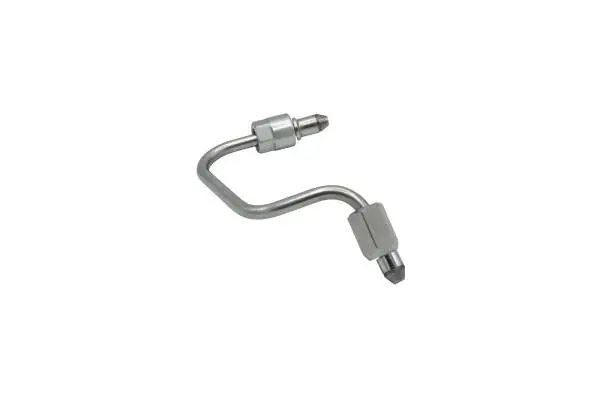 Fleece Performance 07.5-18 Dodge Ram 2500 6.7L Cummins Fuel Injection Line Set image 4