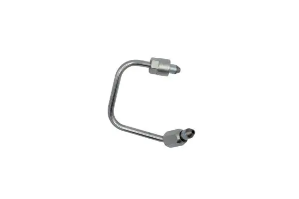 Fleece Performance 07.5-18 Dodge Ram 2500 6.7L Cummins Fuel Injection Line Set image 5