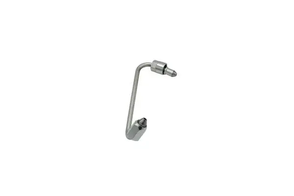 Fleece Performance 07.5-18 Dodge Ram 2500 6.7L Cummins Fuel Injection Line Set image 6
