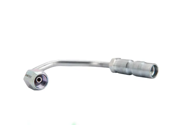 Fleece Performance 01-04 GM 2500/3500 Duramax LB7 Fuel Injection Line (1 & 8) image 2