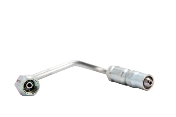 Fleece Performance 01-04 GM 2500/3500 Duramax LB7 Fuel Injection Line (2 & 7) image 2