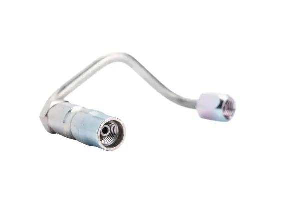 Fleece Performance 01-04 GM 2500/3500 Duramax LB7 Fuel Injection Line (3 & 6) image 2