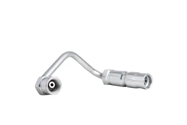 Fleece Performance 01-04 GM 2500/3500 Duramax LB7 Fuel Injection Line (4 & 5) image 2