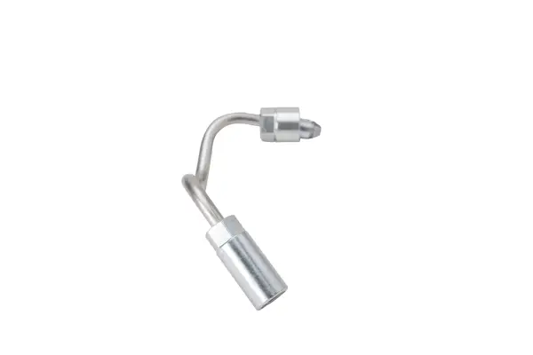 Fleece Performance 06-10 GM 2500/3500 Duramax LBZ/LMM High Pressure Injection Line (No. 1 & 8)