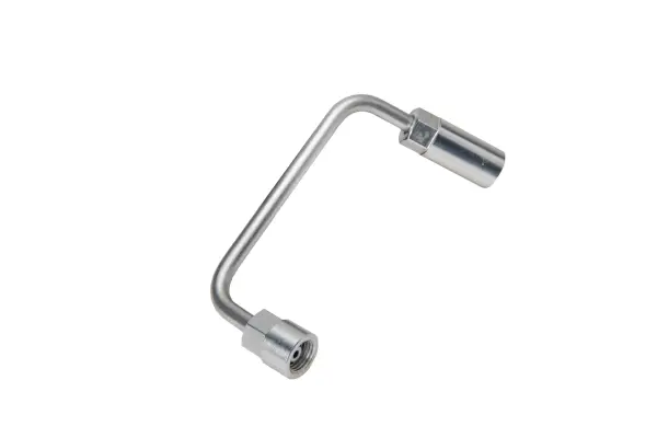 Fleece Performance 04.5-05 GM 2500/3500 Duramax LLY High Pressure Injection Line (No. 2 & 7)