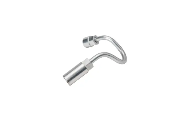 Fleece Performance 04.5-05 GM 2500/3500 Duramax LLY High Pressure Injection Line (No. 3 & 6)