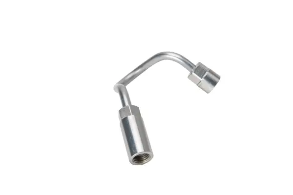 Fleece Performance 04.5-05 GM 2500/3500 Duramax LLY High Pressure Injection Line (No. 4 & 5)