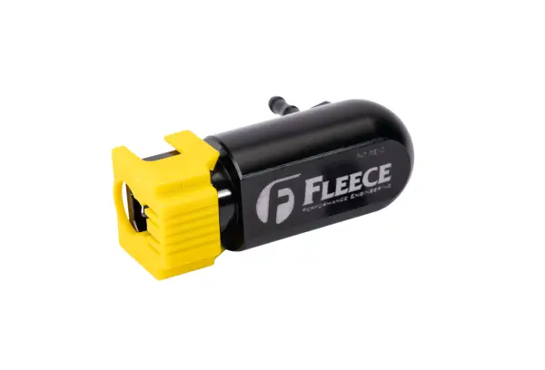 Fleece Performance 17-24 Ford F250-650 6.7L Powerstroke Injector Return Line Repair Fitting (5 Pack) image 3