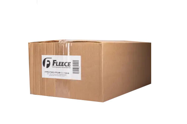 Fleece Performance 11-16 Ford F250/450 Under Bed Fuel Filter (Case of 6) image 4