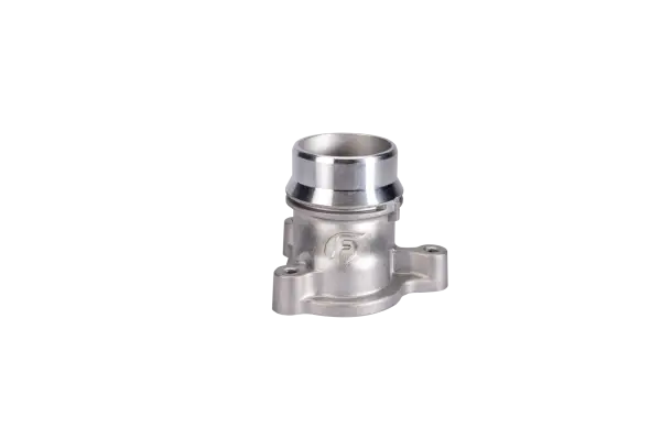 Fleece Performance 11-25 Ford F-250/F-350/F-450 6.7L Power Stroke Thermostat Housing Upgrade image 3