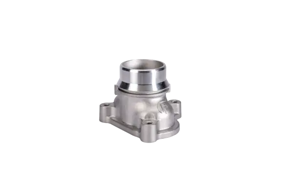 Fleece Performance 11-25 Ford F-250/F-350/F-450 6.7L Power Stroke Thermostat Housing Upgrade image 4