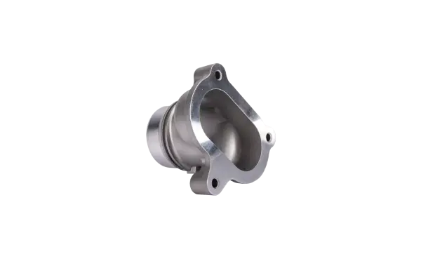 Fleece Performance 11-25 Ford F-250/F-350/F-450 6.7L Power Stroke Thermostat Housing Upgrade image 5