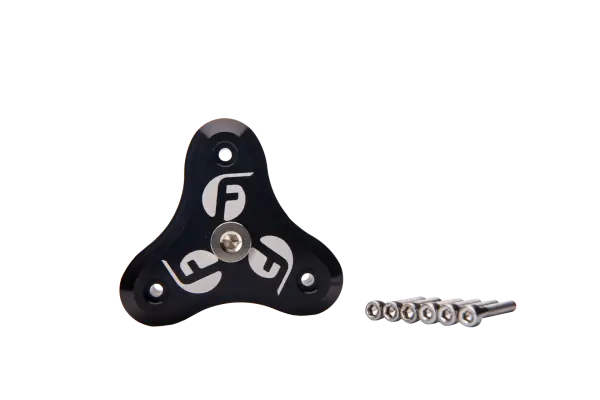 Fleece Performance 01-16 GM Duramax 2500/3500 Fuel Primer Bulb Sealing Kit