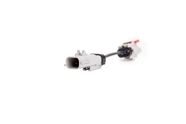 Fleece Performance 13-18 Dodge Ram 6.7L Cummins Intake Air Temp Sensor Extension image 2