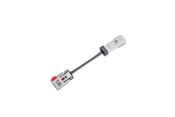 Fleece Performance 13-18 Dodge Ram 6.7L Cummins Intake Air Temp Sensor Extension image 5
