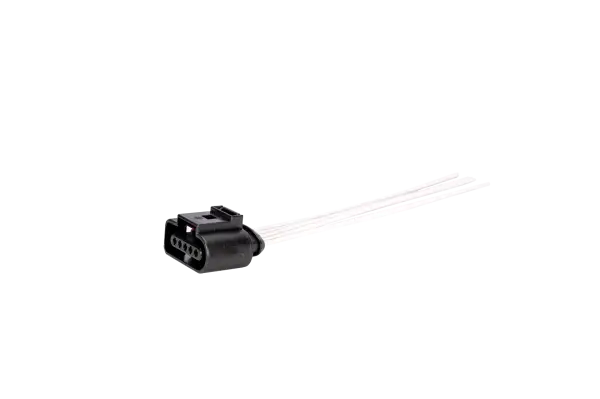 Fleece Performance 13-22 Ram 2500/3500 Cummins Cooler Bypass Valve Pigtail