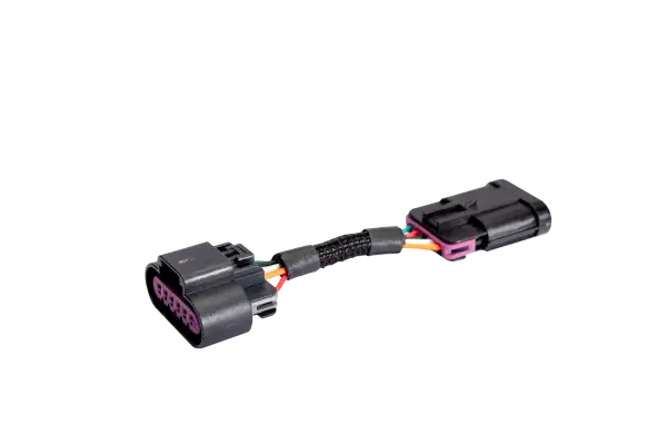 Fleece Performance 13-18 Dodge 2500/3500 Cummins Cooling Fan Extension Harness