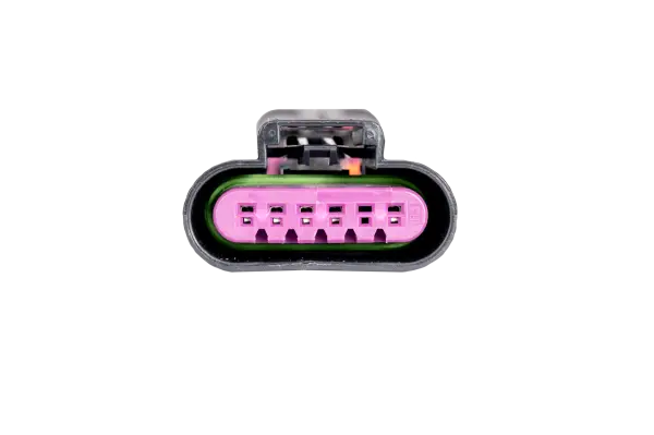 Fleece Performance 13-18 Dodge 2500/3500 Cummins Cooling Fan Extension Harness image 3