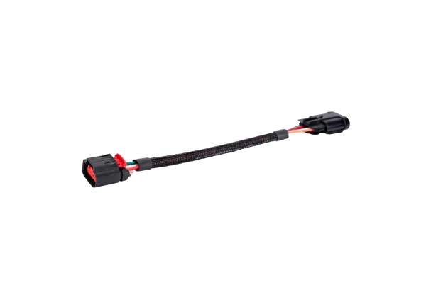 Fleece Performance 19-24 Ram 2500/3500 Cummins Cooling Fan Extension Harness