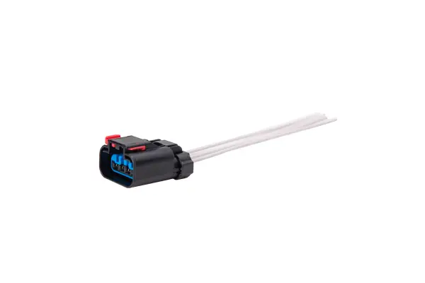 Fleece Performance 07-18 Dodge 2500/3500 Cummin 6.7L MAF Sensor Pigtail image 2