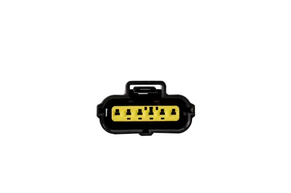 Fleece Performance 06-07 Dodge 2500-3500 Cummins Neutral Safety Switch Connector Pigtail image 2