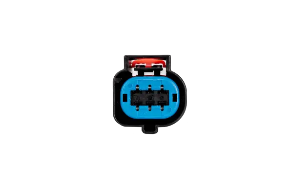 Fleece Performance Dodge Ram 48RE Transmission Throttle Valve Connector Pigtail image 2