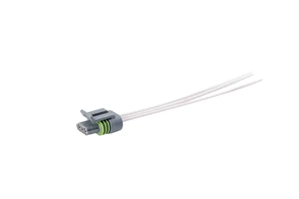 Fleece Performance 98.5-02 Dodge 2500/3500 Cummins 5.9L VP Crankshaft & Camshaft Sensor Pigtail image 2