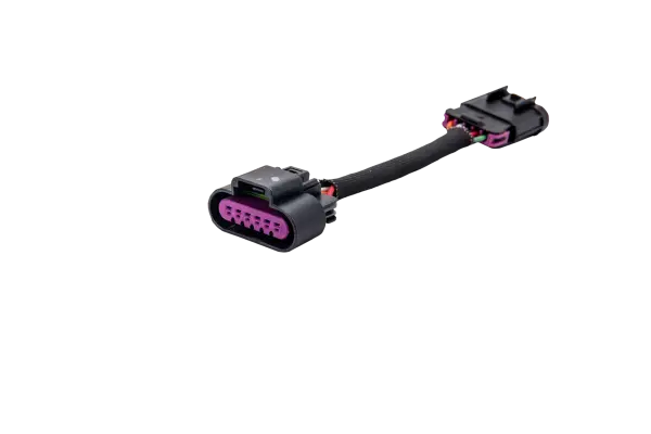 Fleece Performance 17-19 GM 2500/3500 Duramax LP5 Fan Extension Harness